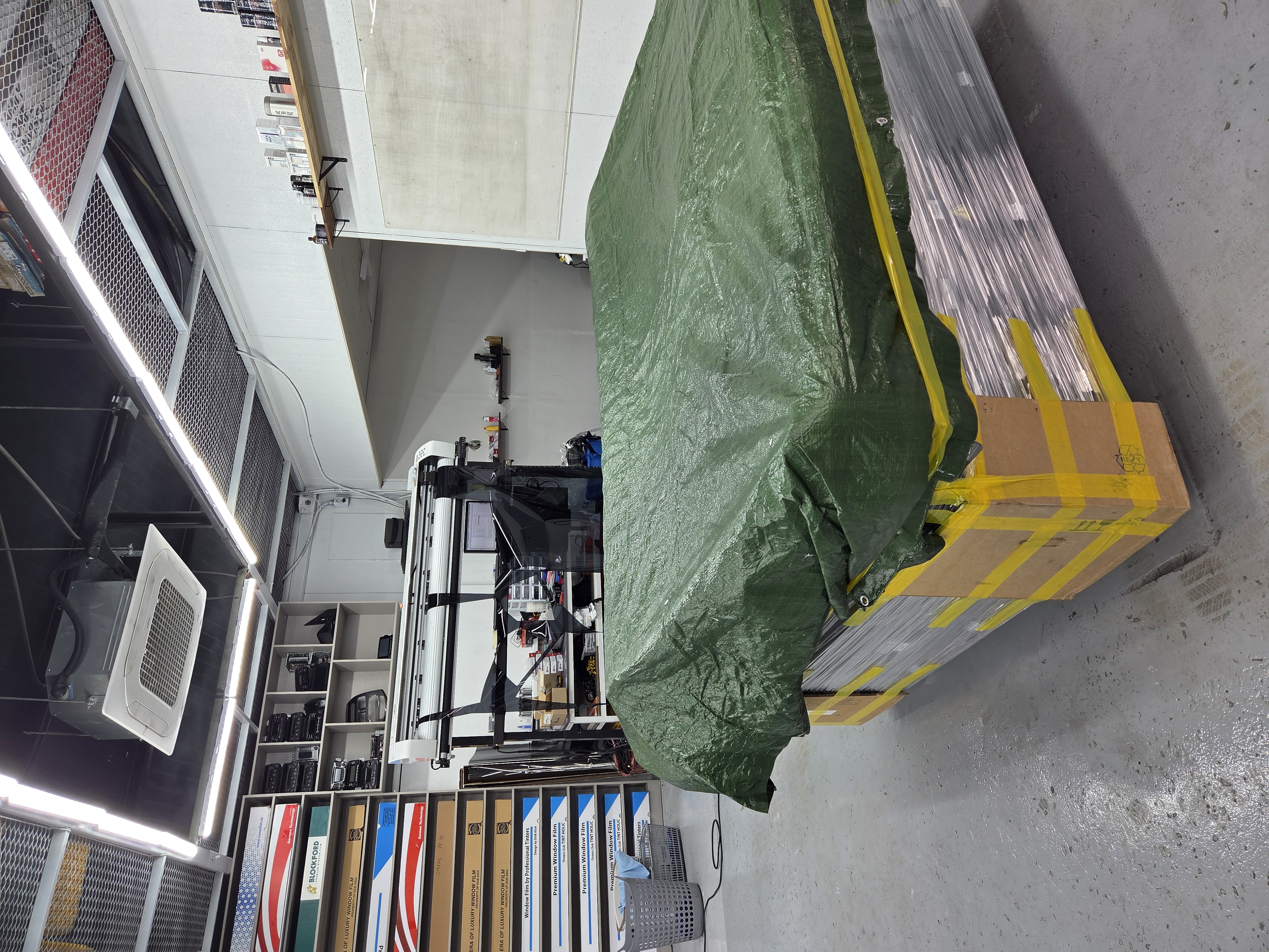 제주 케이자동차용품 F1612 설치완료 첨부파일 : 1765256229_1.jpg