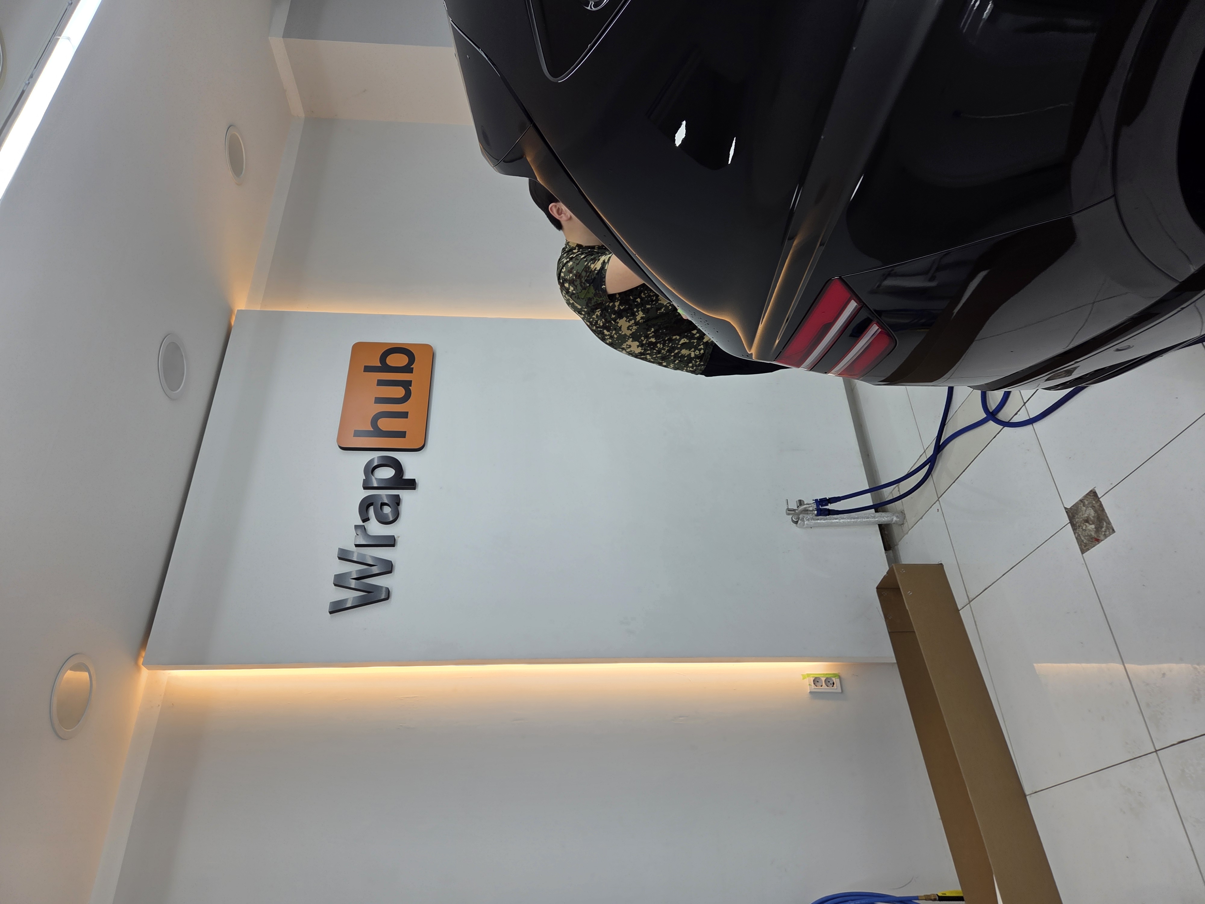 일산 랩허브 RXII 61S 설치완료 첨부파일 : 1766732626_4.jpg