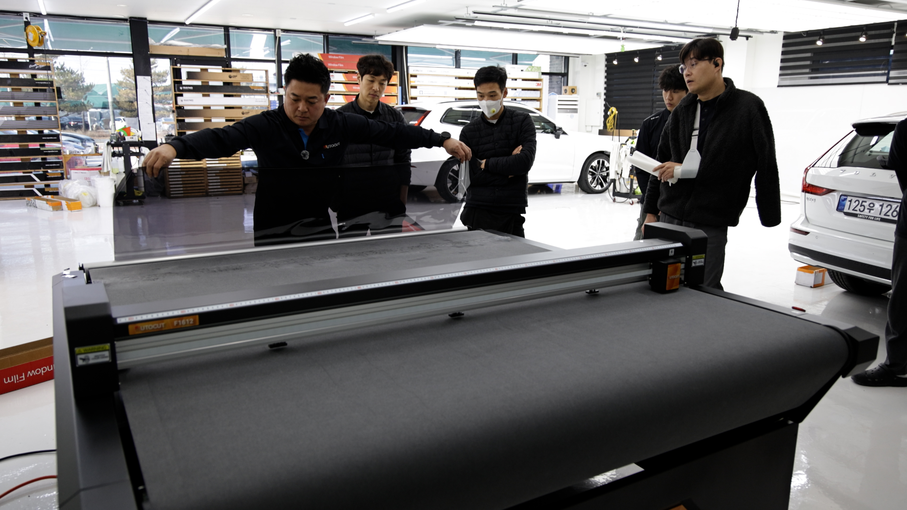 전주 오토샤인 F1612 설치완료 첨부파일 : 1767838407_10.jpg