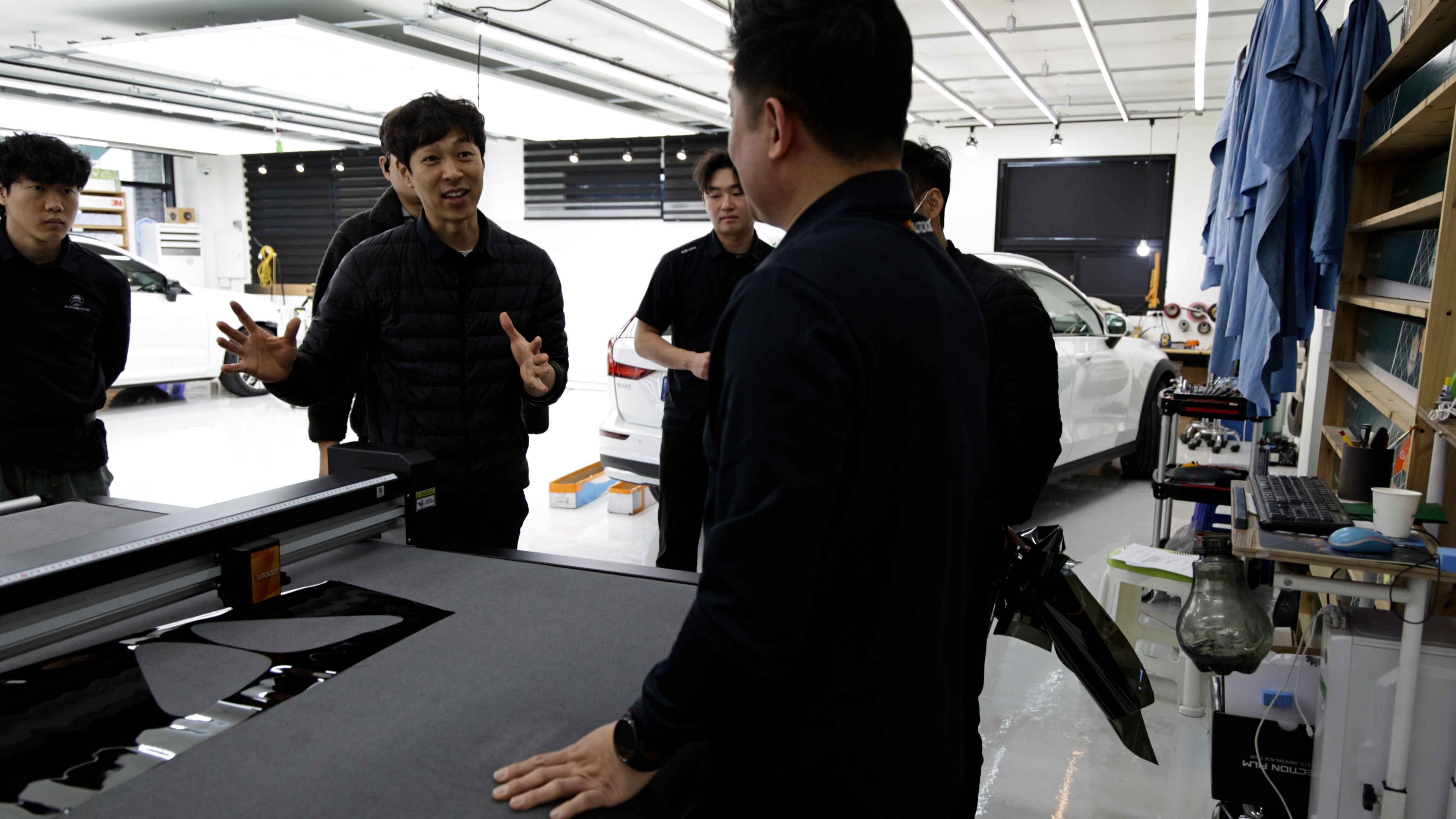 전주 오토샤인 F1612 설치완료 첨부파일 : 1767838407_2.jpg