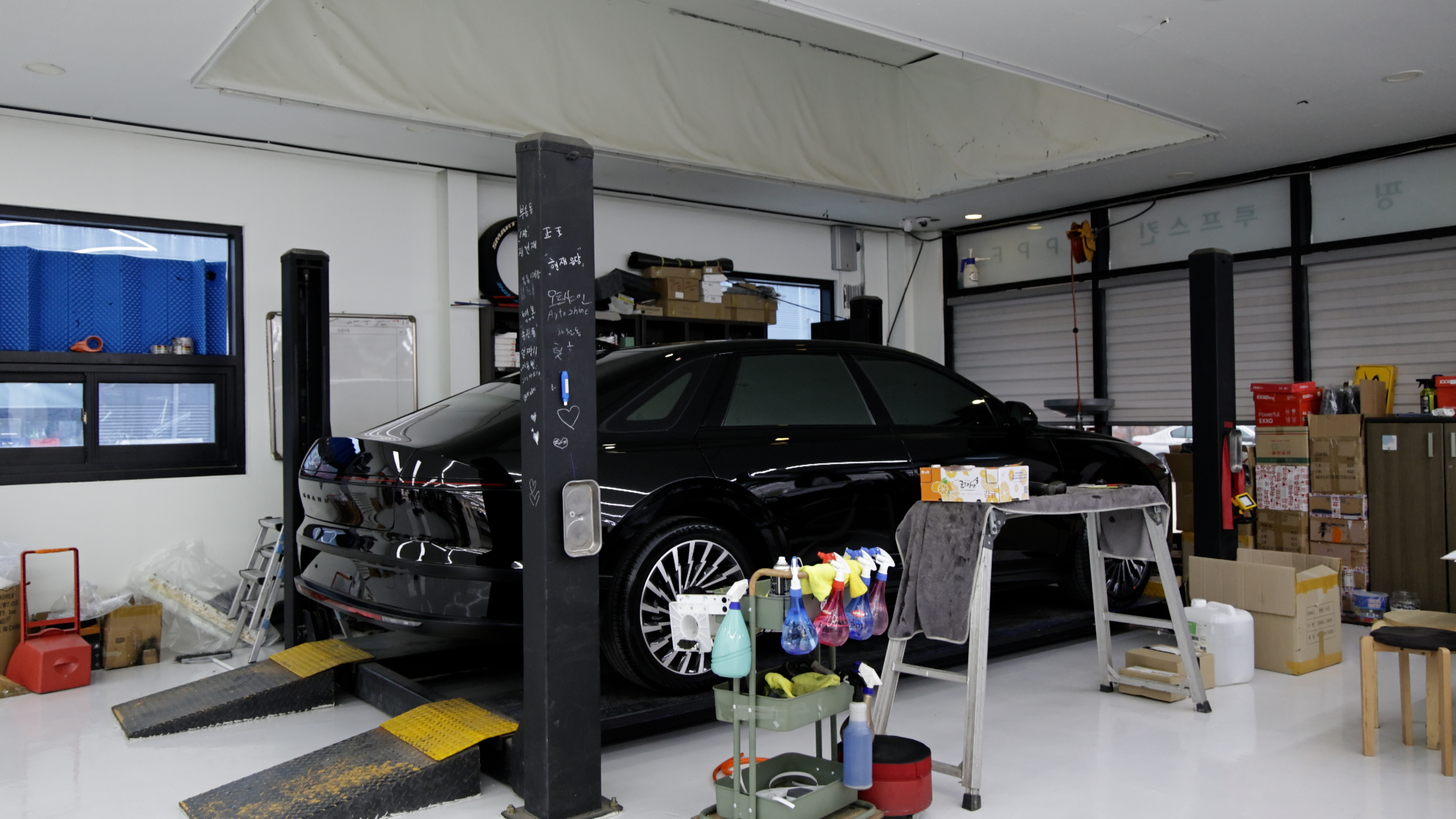 전주 오토샤인 F1612 설치완료 첨부파일 : 1767838407_8.jpg