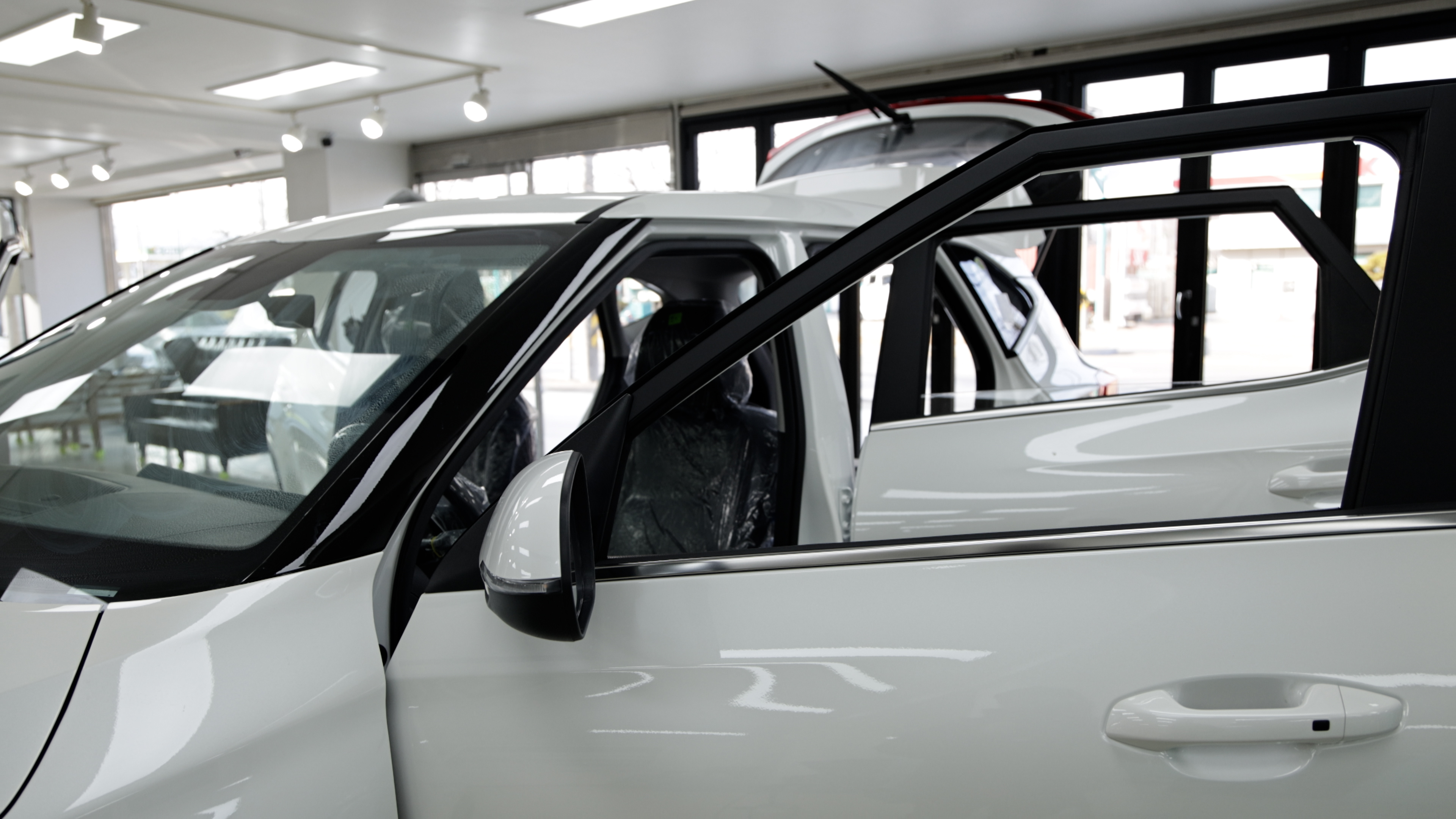 김천 모비스카페 F1612 평판재단기 설치완료 첨부파일 : 1768452131_14.jpg