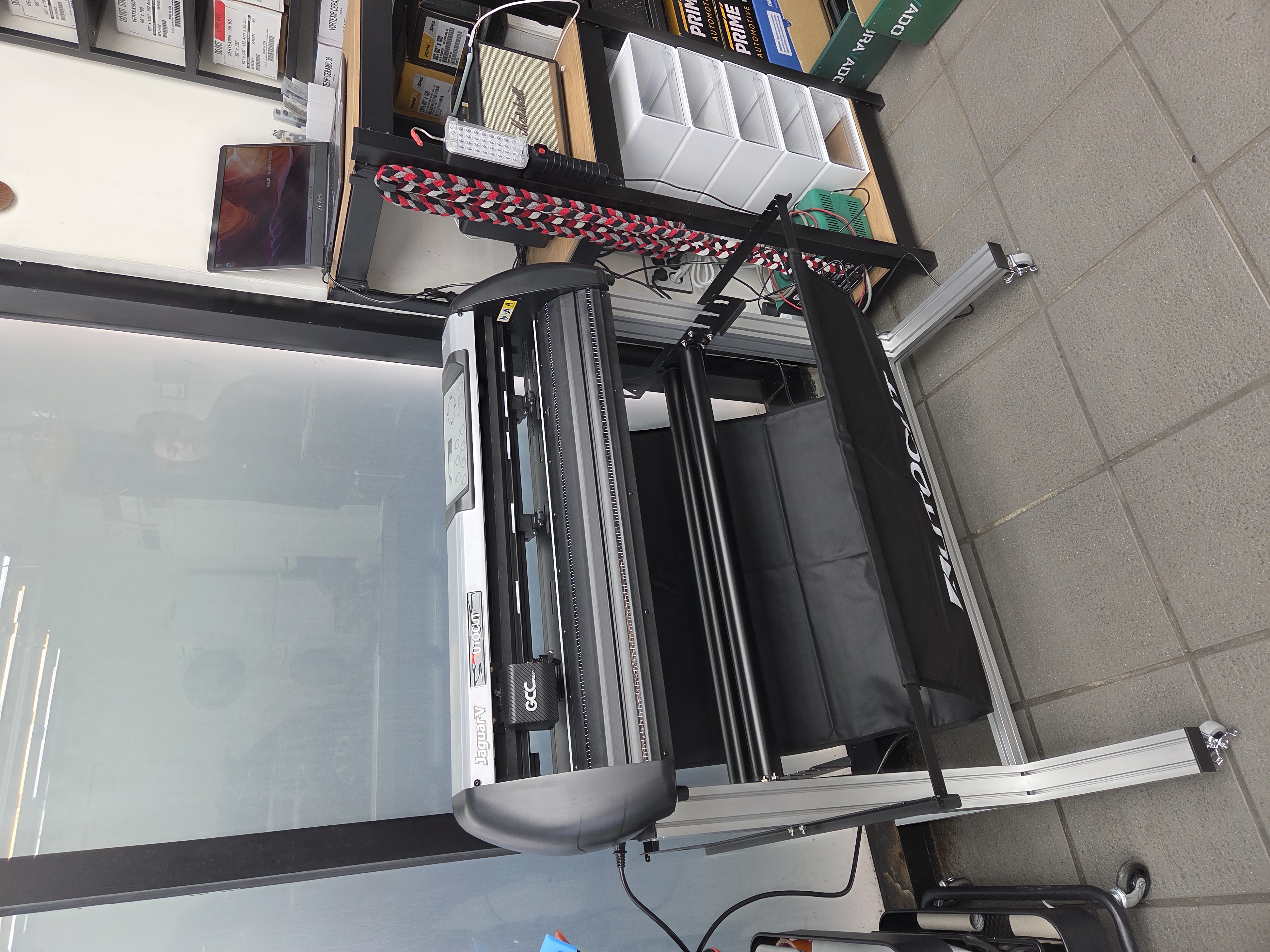 260206 성남 레이어드J5-61 단폭재단기 설치 첨부파일 : 1772770528_2.jpg