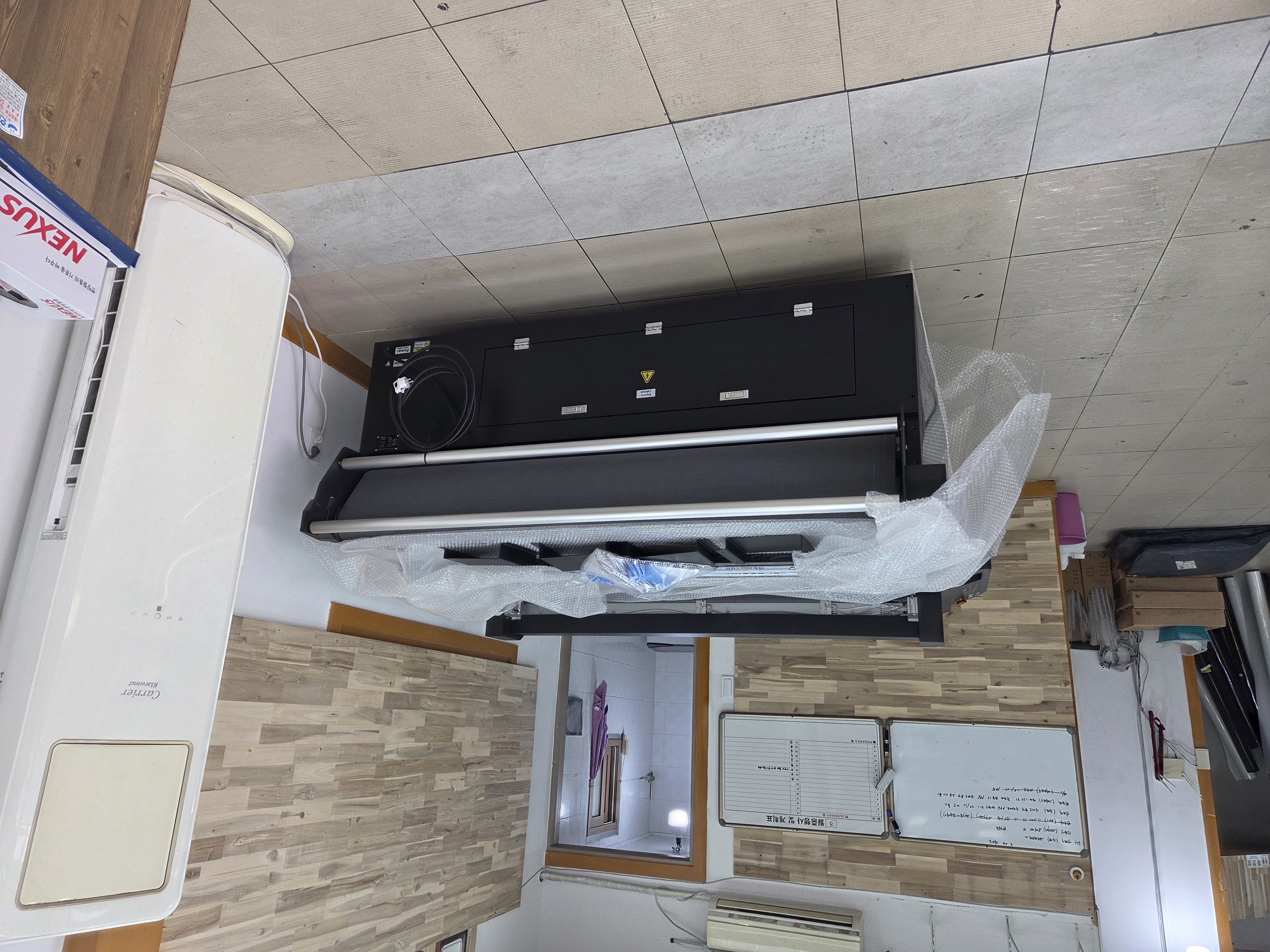 창원 해안썬팅 F1612 설치 첨부파일 : 1774412296_3.jpg