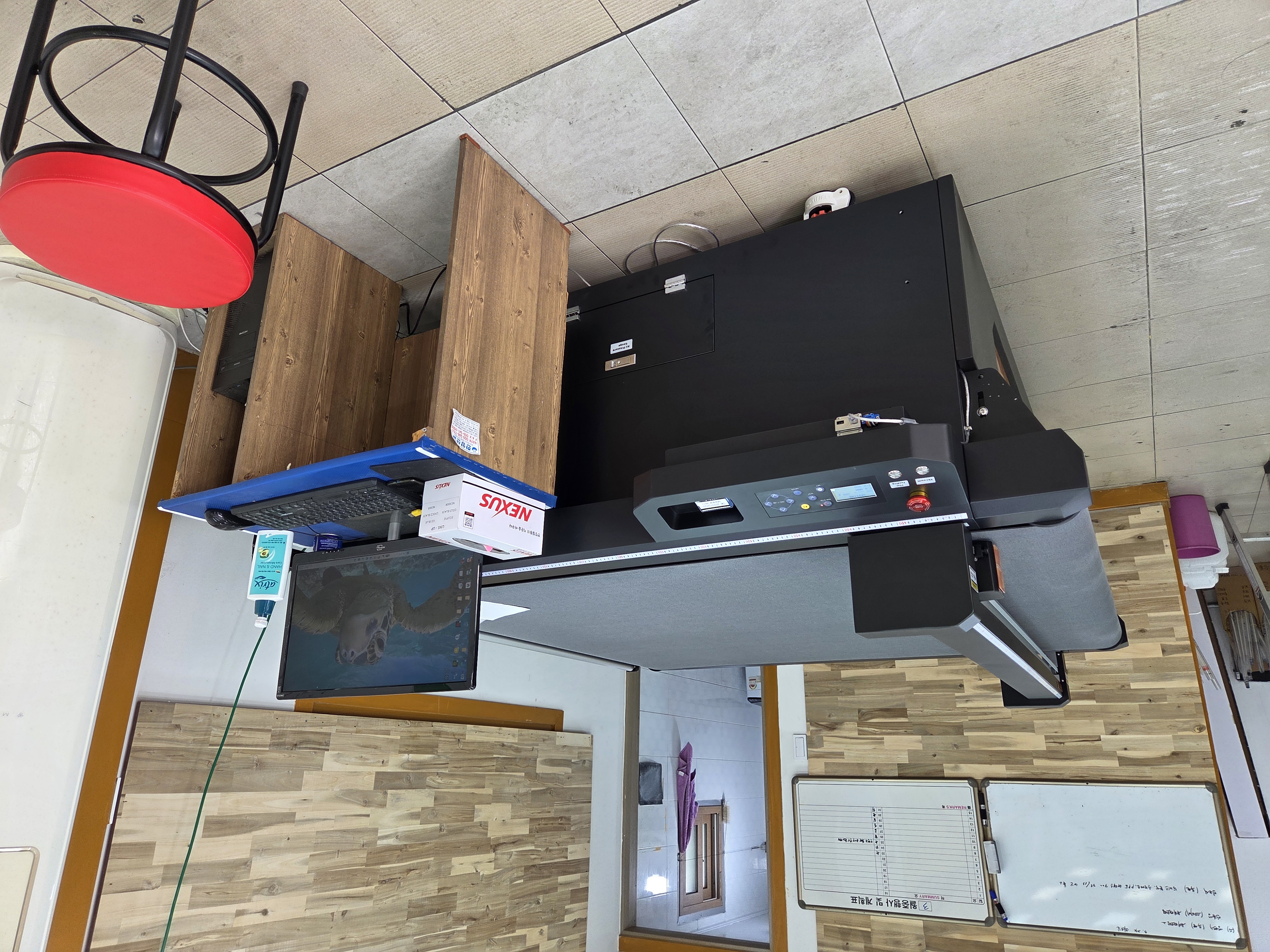 창원 해안썬팅 F1612 설치 첨부파일 : 1774412296_5.jpg