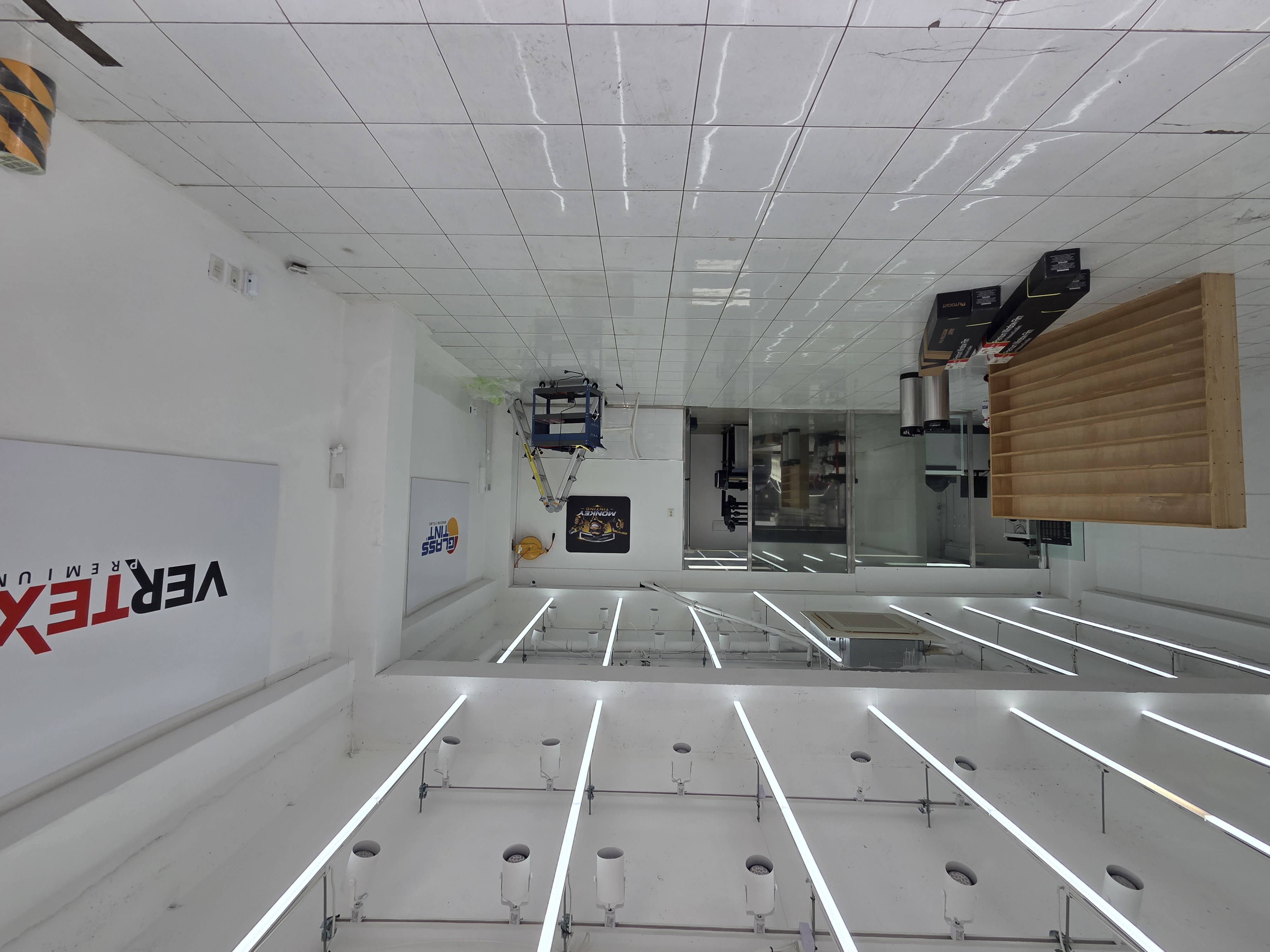 일산 몽키틴팅 RXII-183S 14단 PRO 설치 첨부파일 : 1775700506.jpg