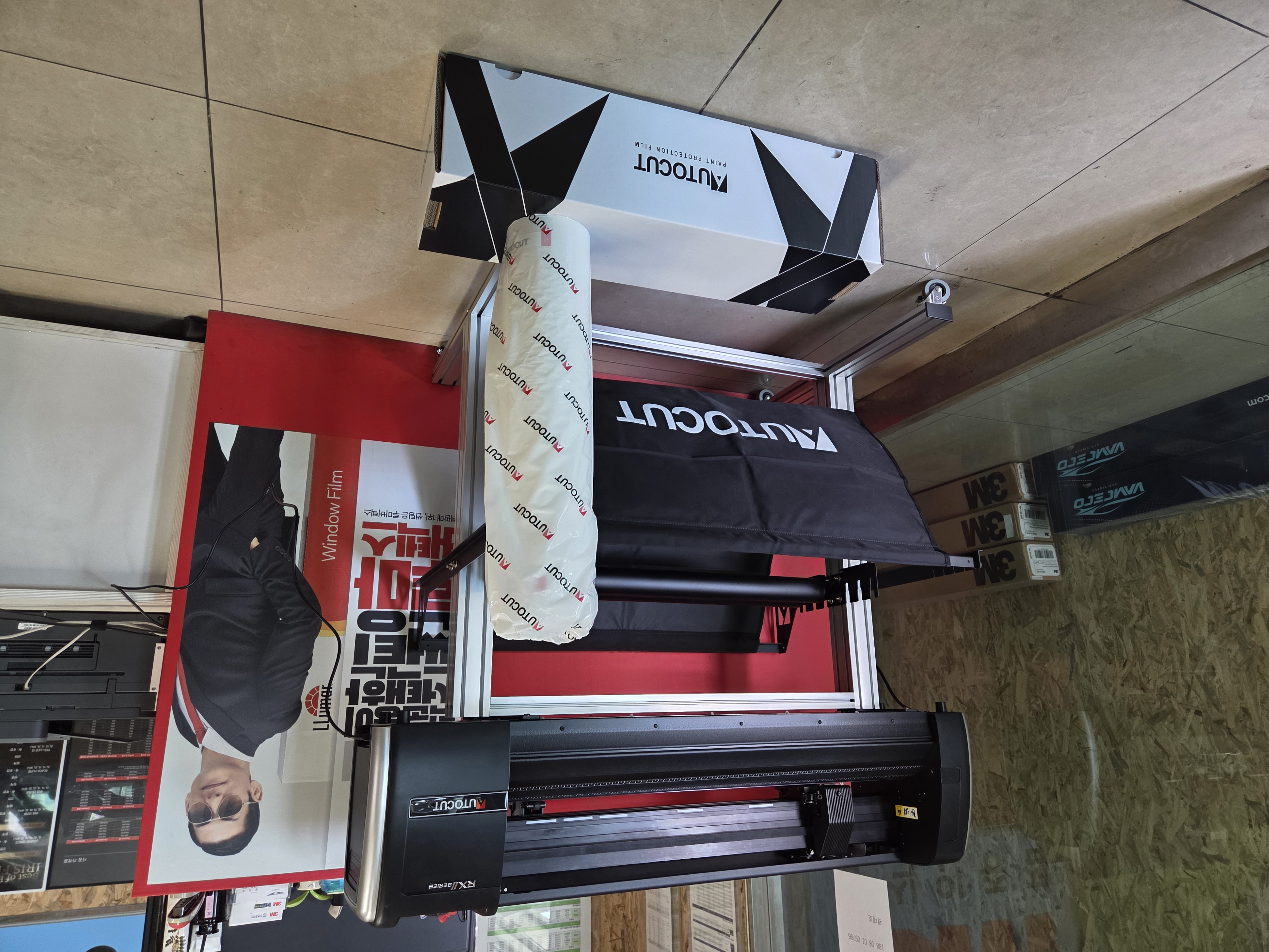 대구 3M썬팅 대천점 RXII-61s 설치 첨부파일 : 1775701169_1.jpg