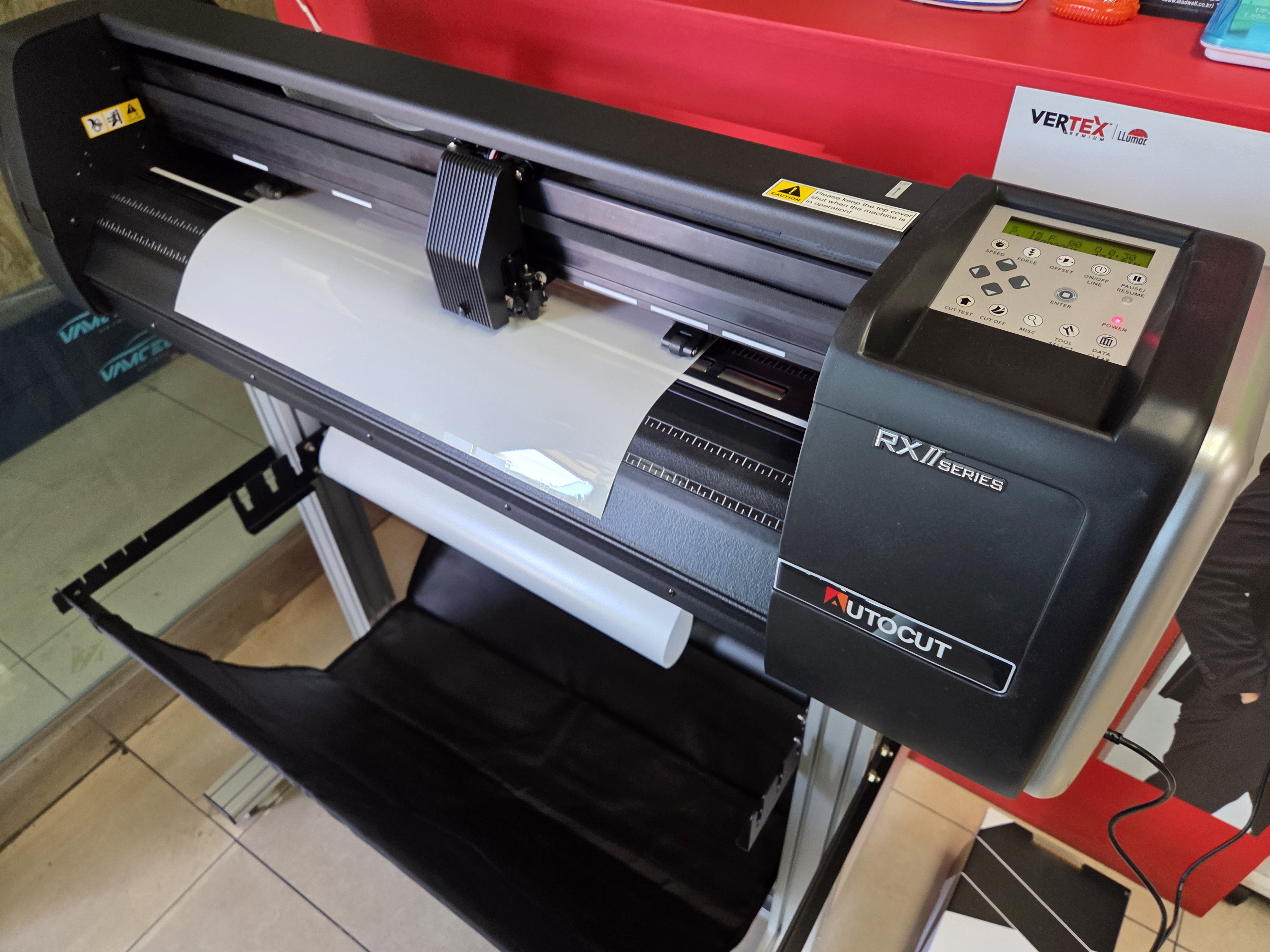 대구 3M썬팅 대천점 RXII-61s 설치 첨부파일 : 1775701169_3.jpg