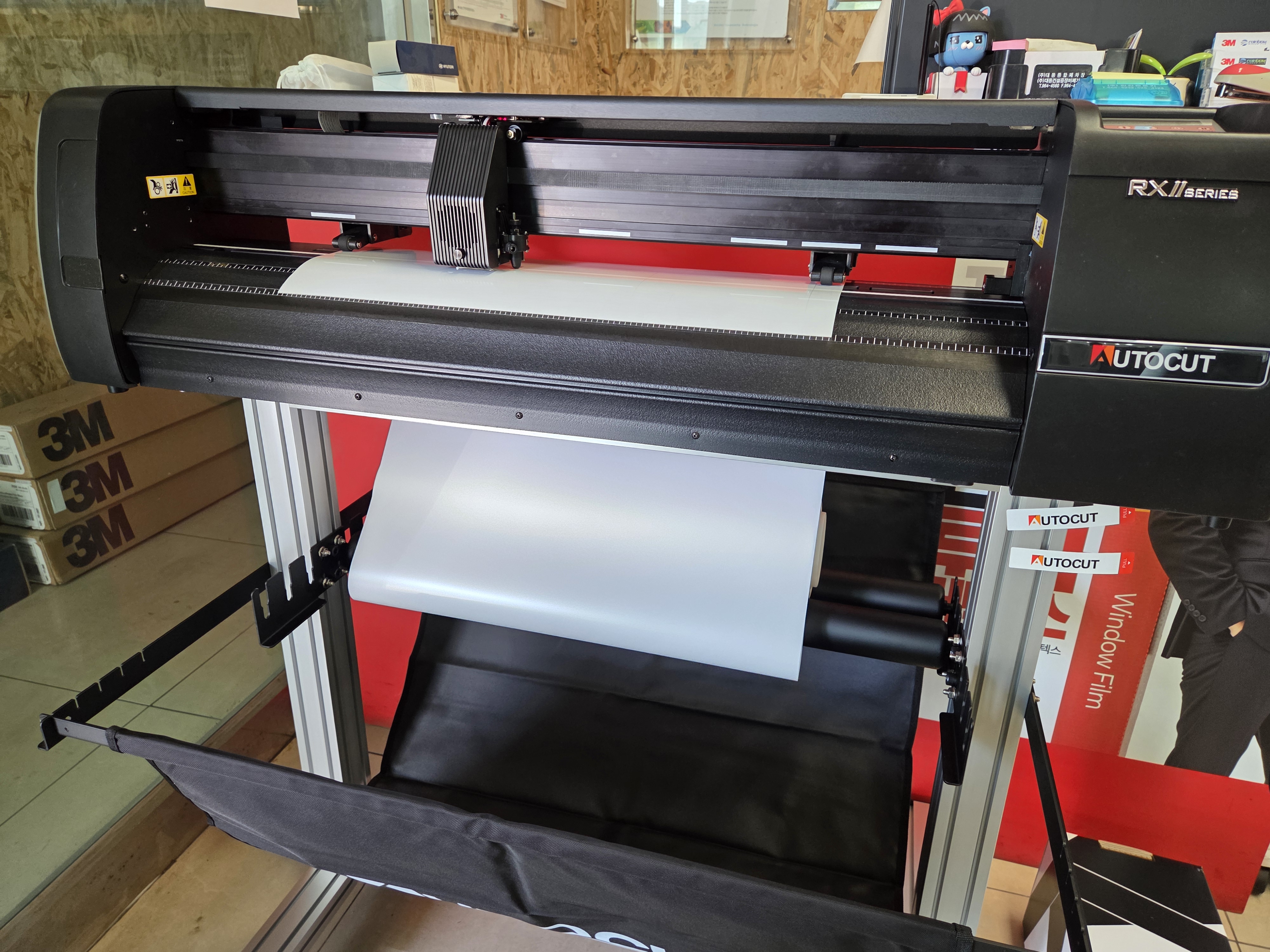 대구 3M썬팅 대천점 RXII-61s 설치 첨부파일 : 1775701169_6.jpg