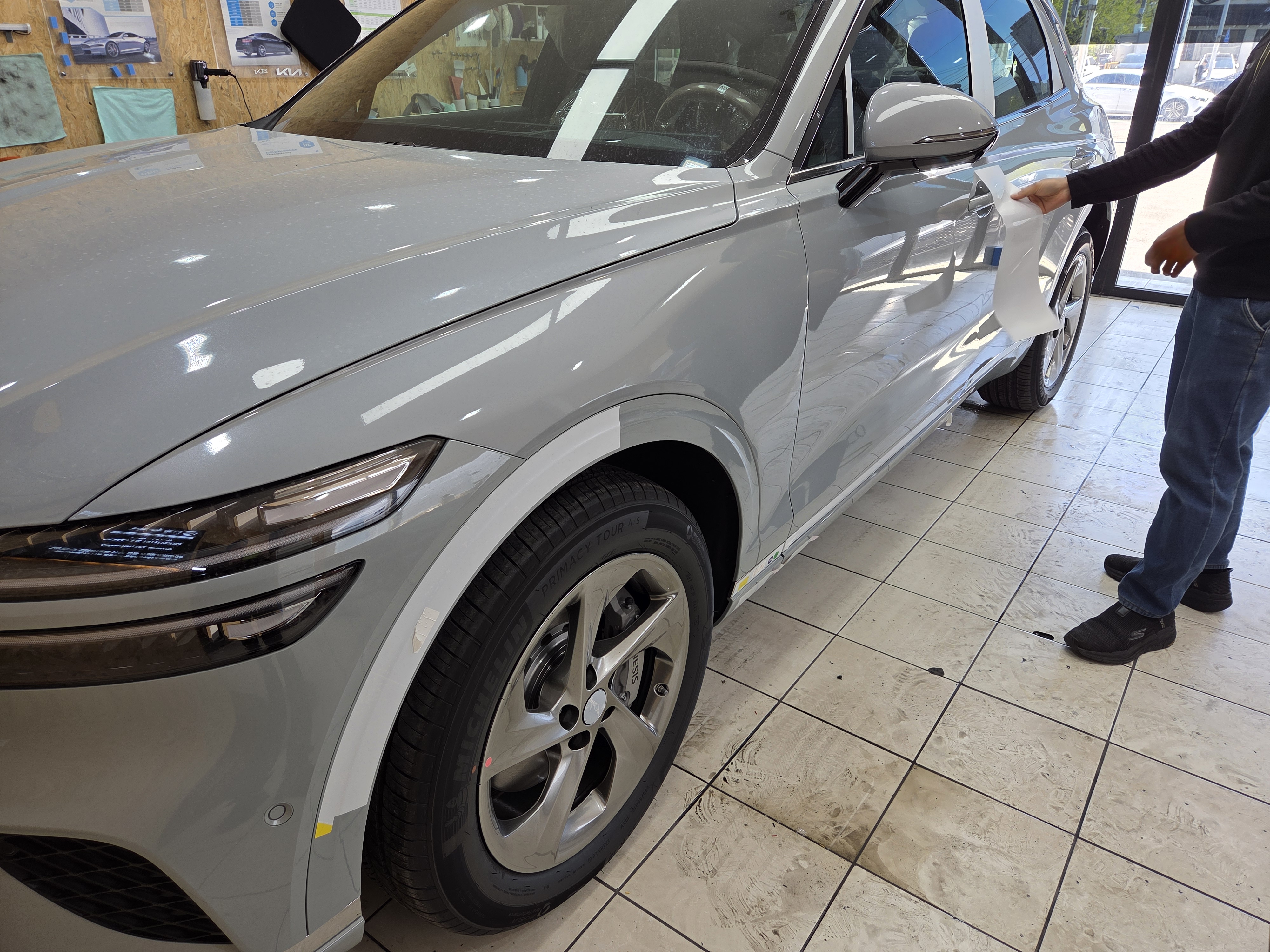 대구 3M썬팅 대천점 RXII-61s 설치 첨부파일 : 1775701169_9.jpg