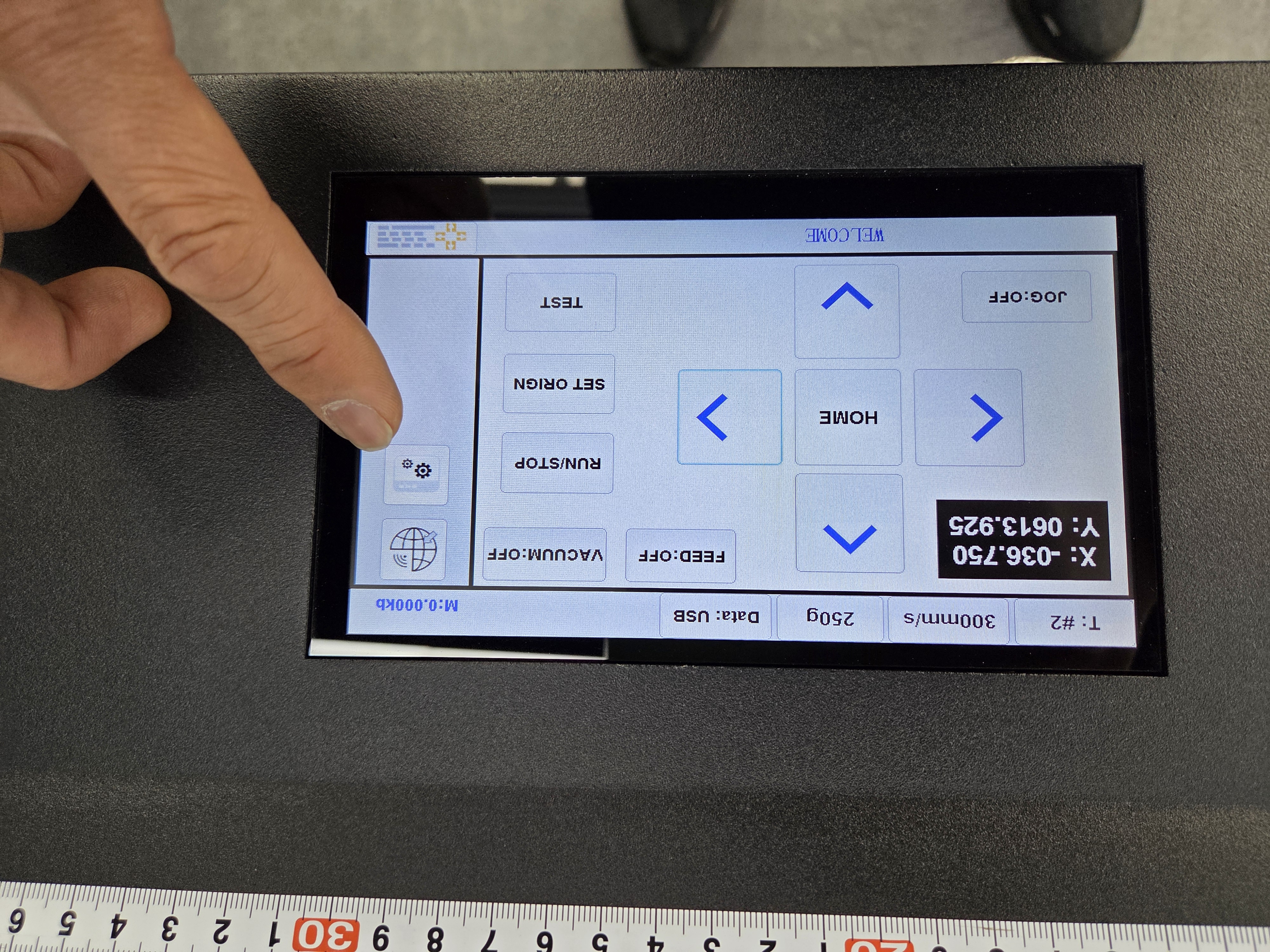 용인 모티브 동탄점 F1612 듀얼헤드 설치 첨부파일 : 1776758395_10.jpg