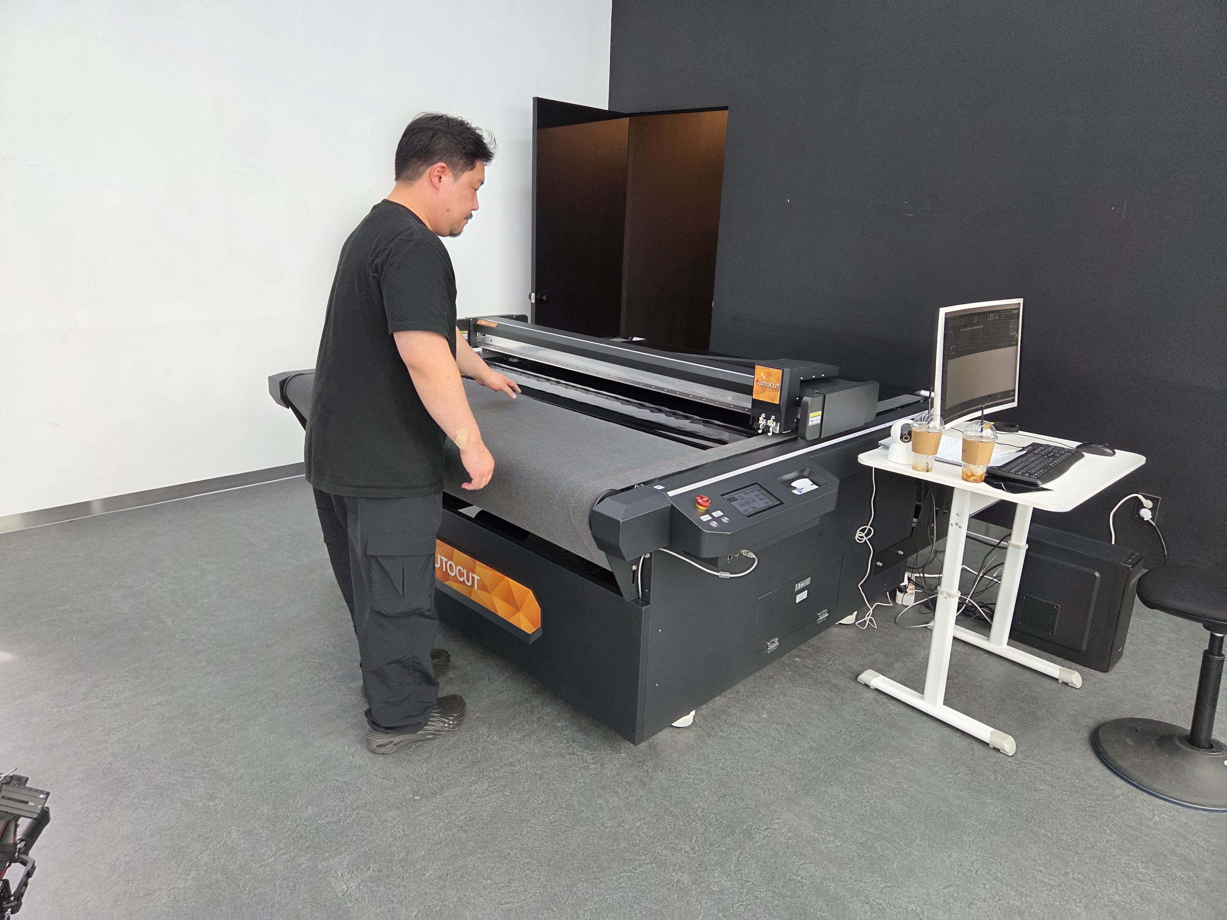 용인 모티브 동탄점 F1612 듀얼헤드 설치 첨부파일 : 1776758395_12.jpg