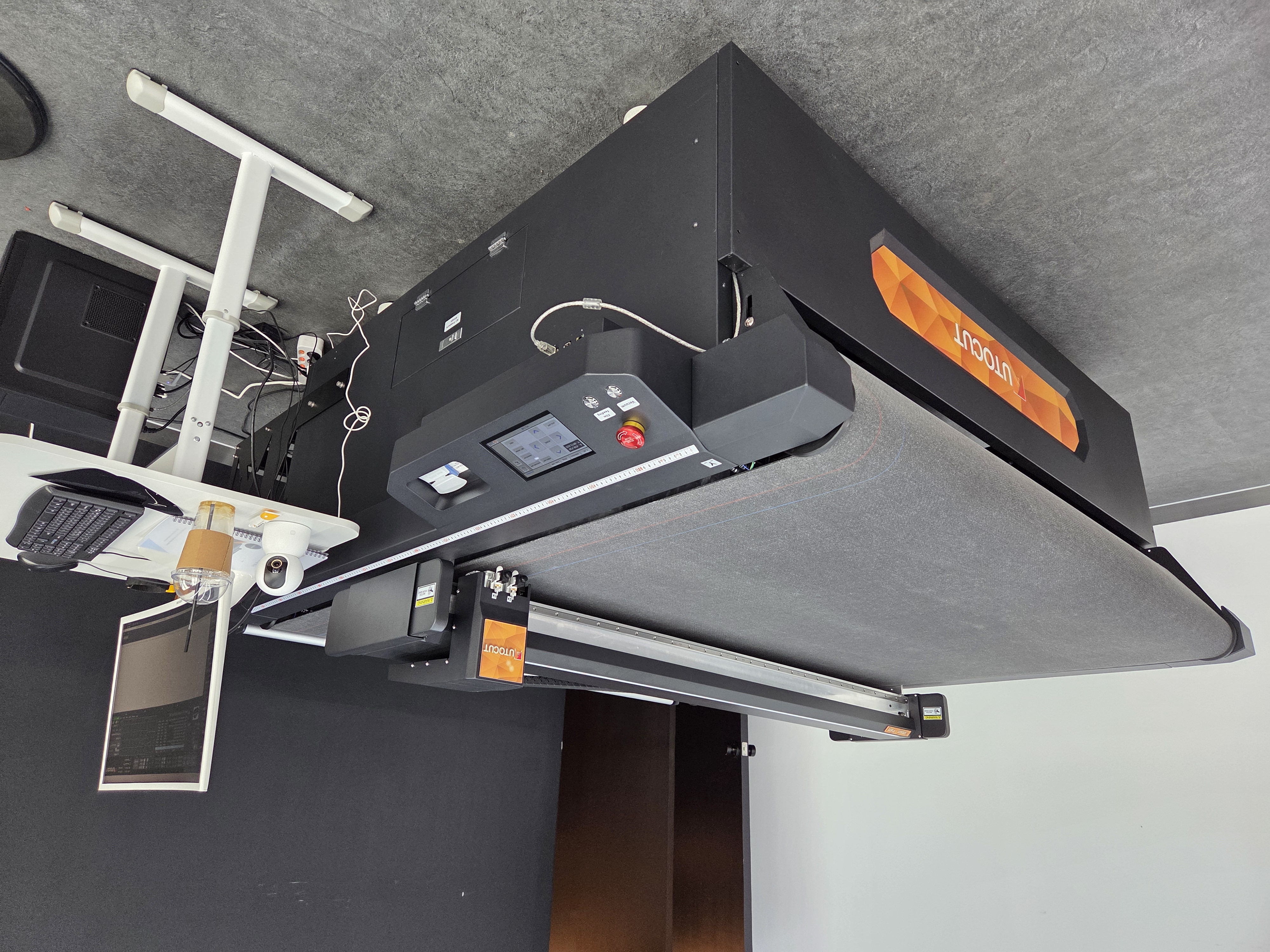 용인 모티브 동탄점 F1612 듀얼헤드 설치 첨부파일 : 1776758395_2.jpg