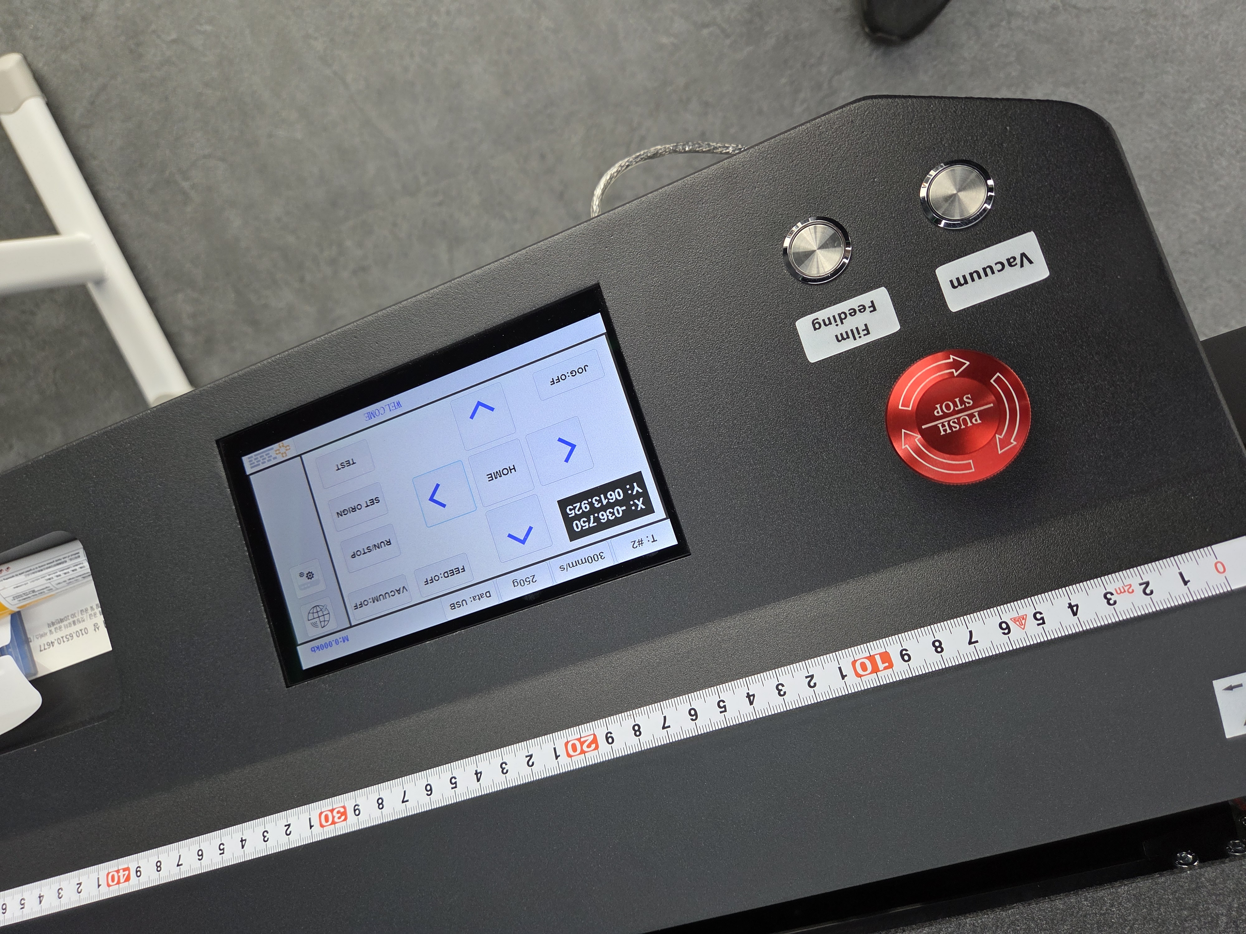 용인 모티브 동탄점 F1612 듀얼헤드 설치 첨부파일 : 1776758395_5.jpg