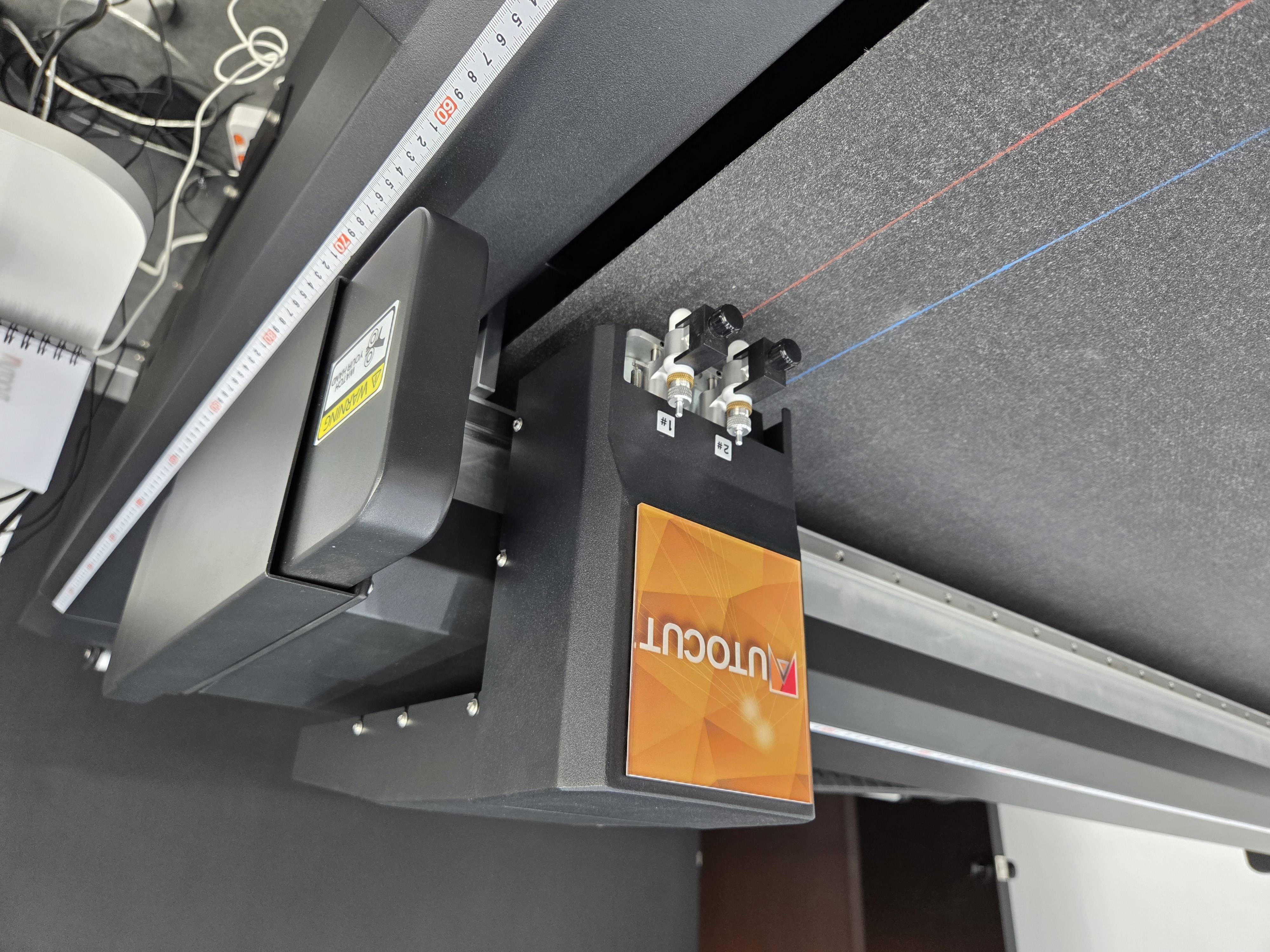 용인 모티브 동탄점 F1612 듀얼헤드 설치 첨부파일 : 1776758395_6.jpg