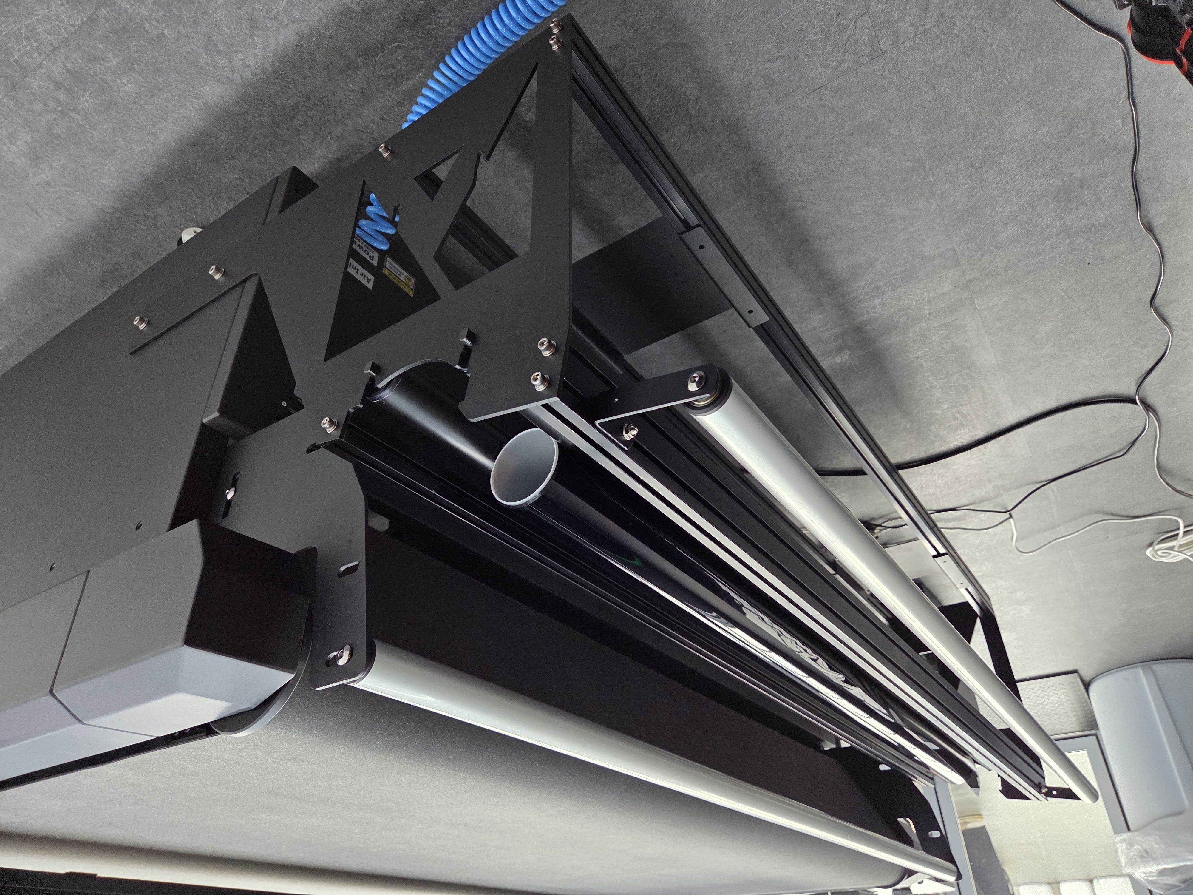 용인 모티브 동탄점 F1612 듀얼헤드 설치 첨부파일 : 1776758395_8.jpg