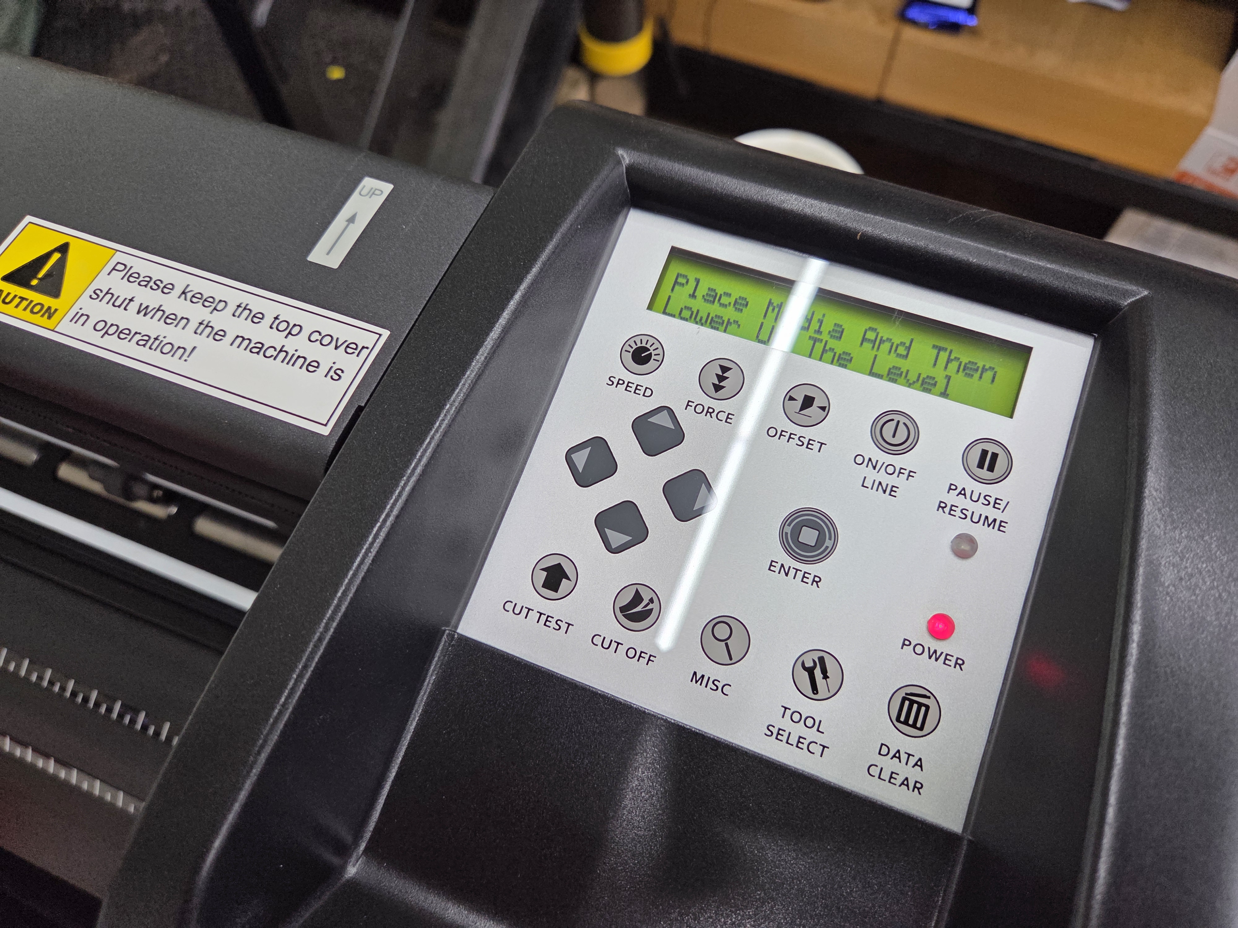 여수 카팩토리 RXII-61s 설치 첨부파일 : 1777257428_3.jpg