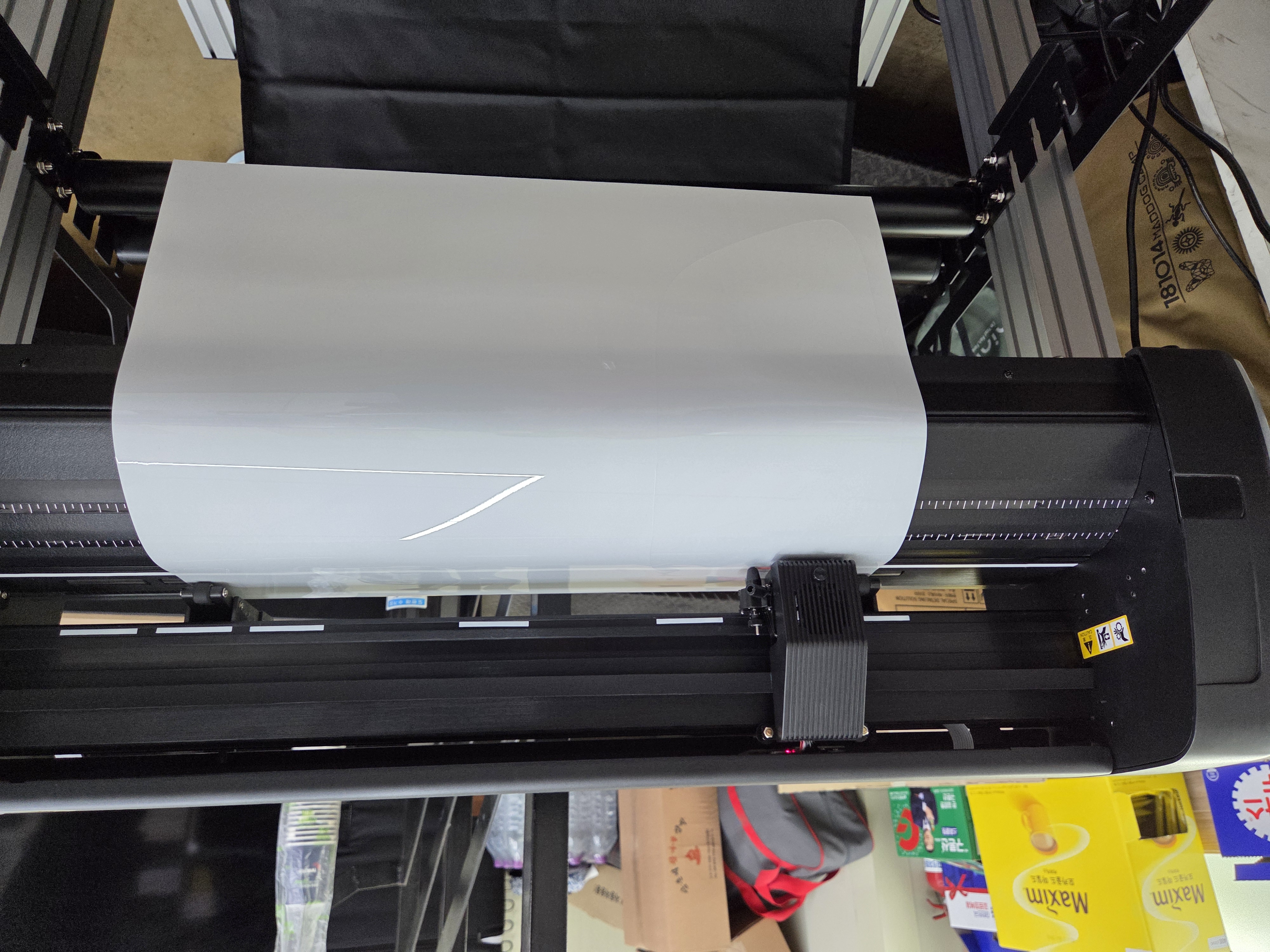 여수 카팩토리 RXII-61s 설치 첨부파일 : 1777257428_5.jpg