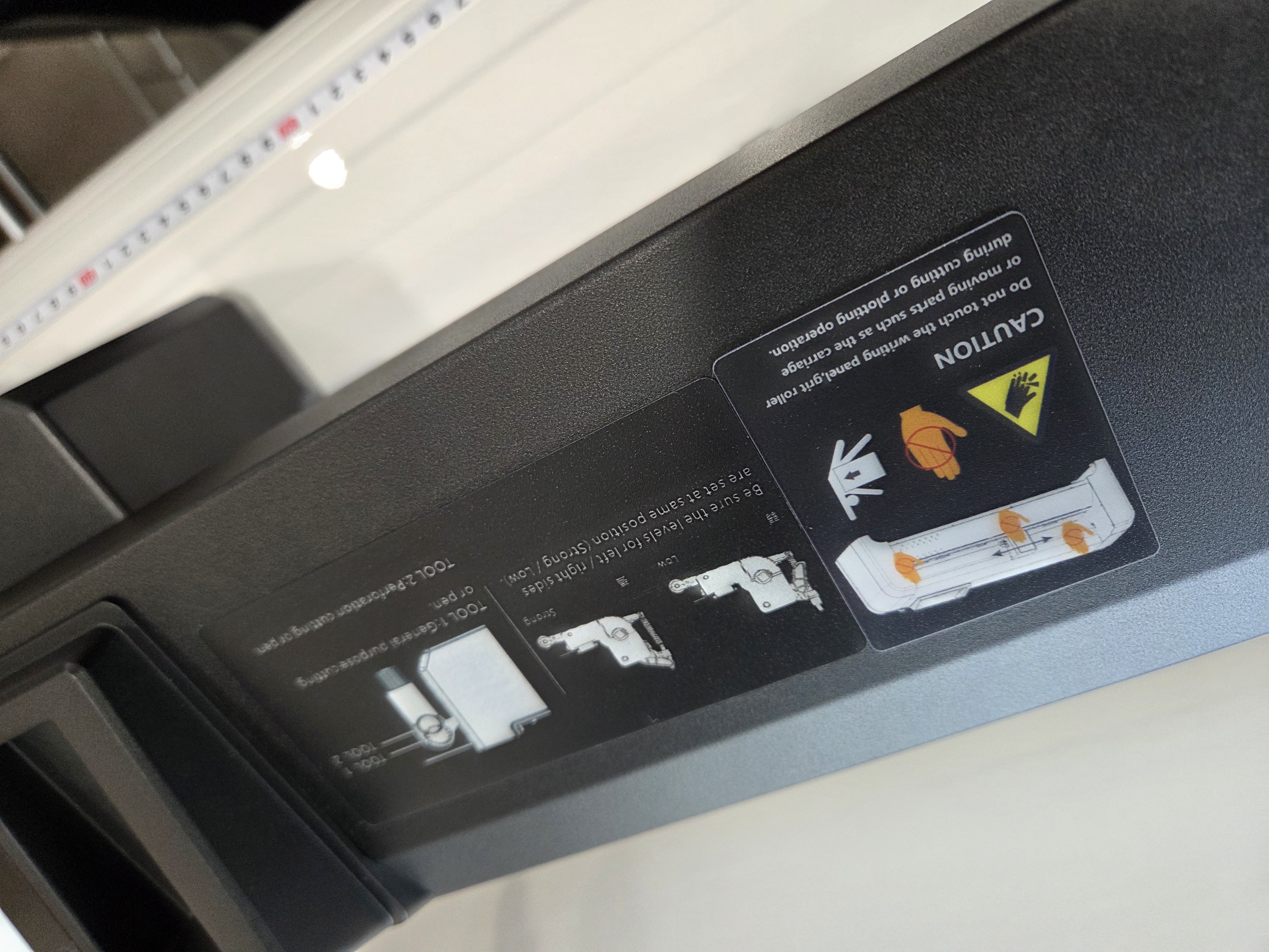 군산 세차의요정 PPF 재단기 설치 첨부파일 : 1777349979_11.jpg