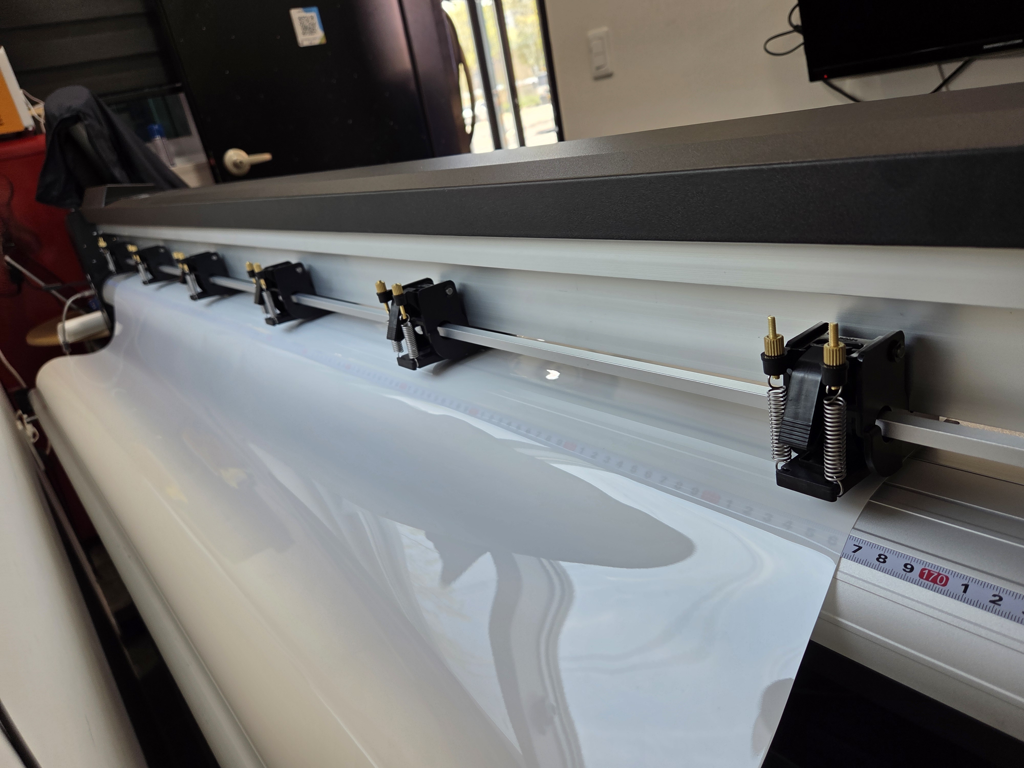 군산 세차의요정 PPF 재단기 설치 첨부파일 : 1777349979_12.jpg