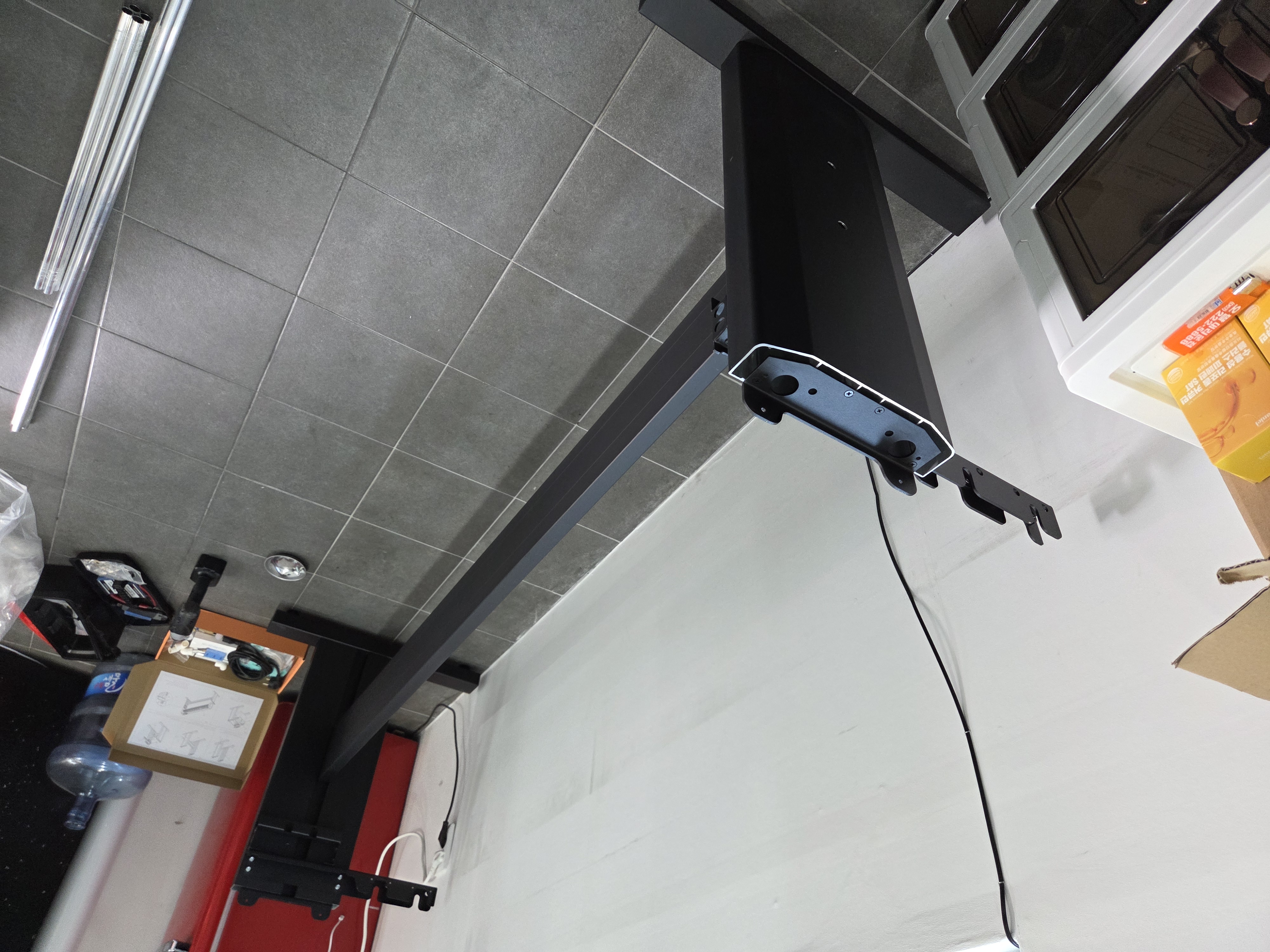 군산 세차의요정 PPF 재단기 설치 첨부파일 : 1777349979_3.jpg