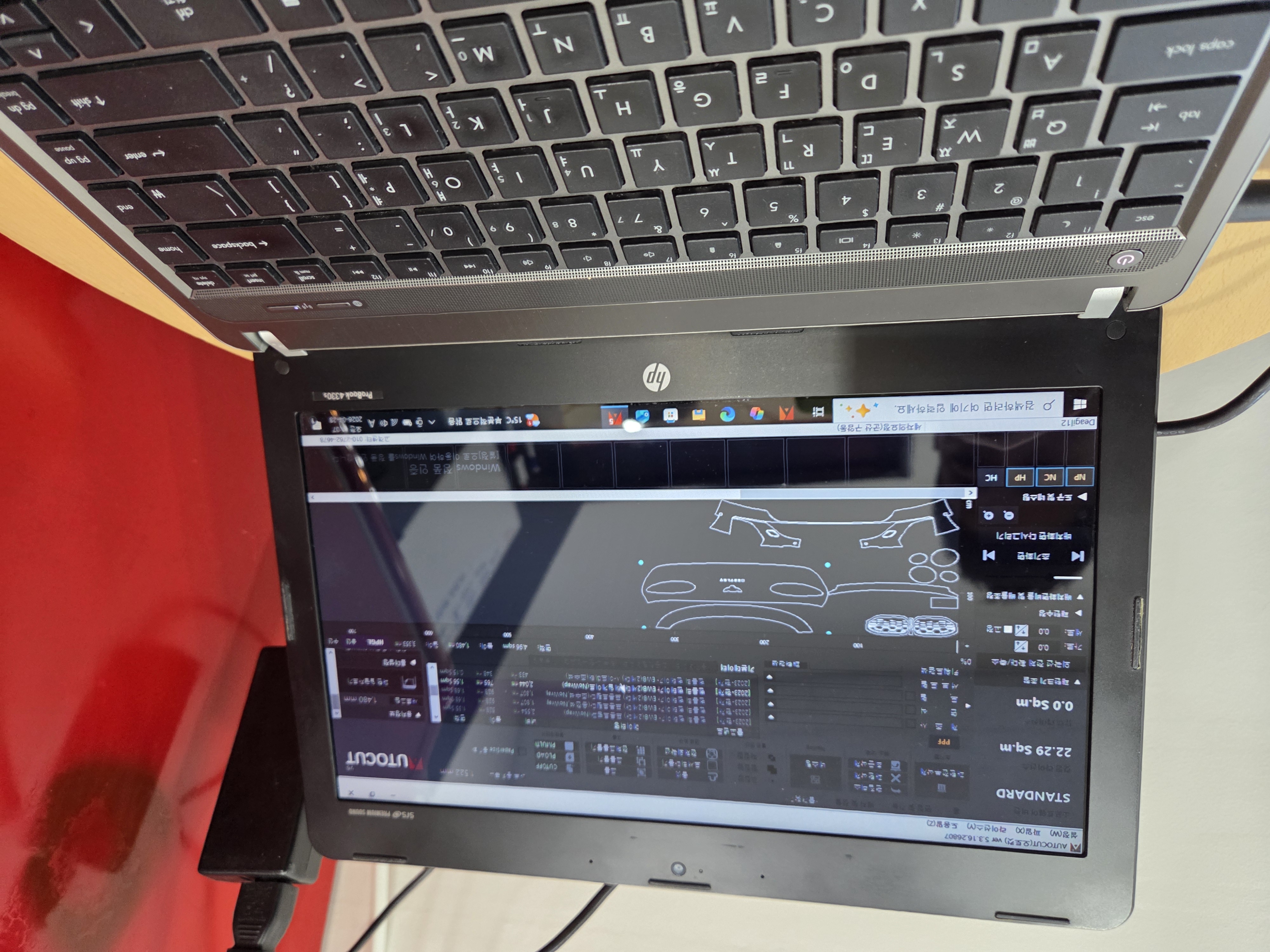 군산 세차의요정 PPF 재단기 설치 첨부파일 : 1777349979_6.jpg