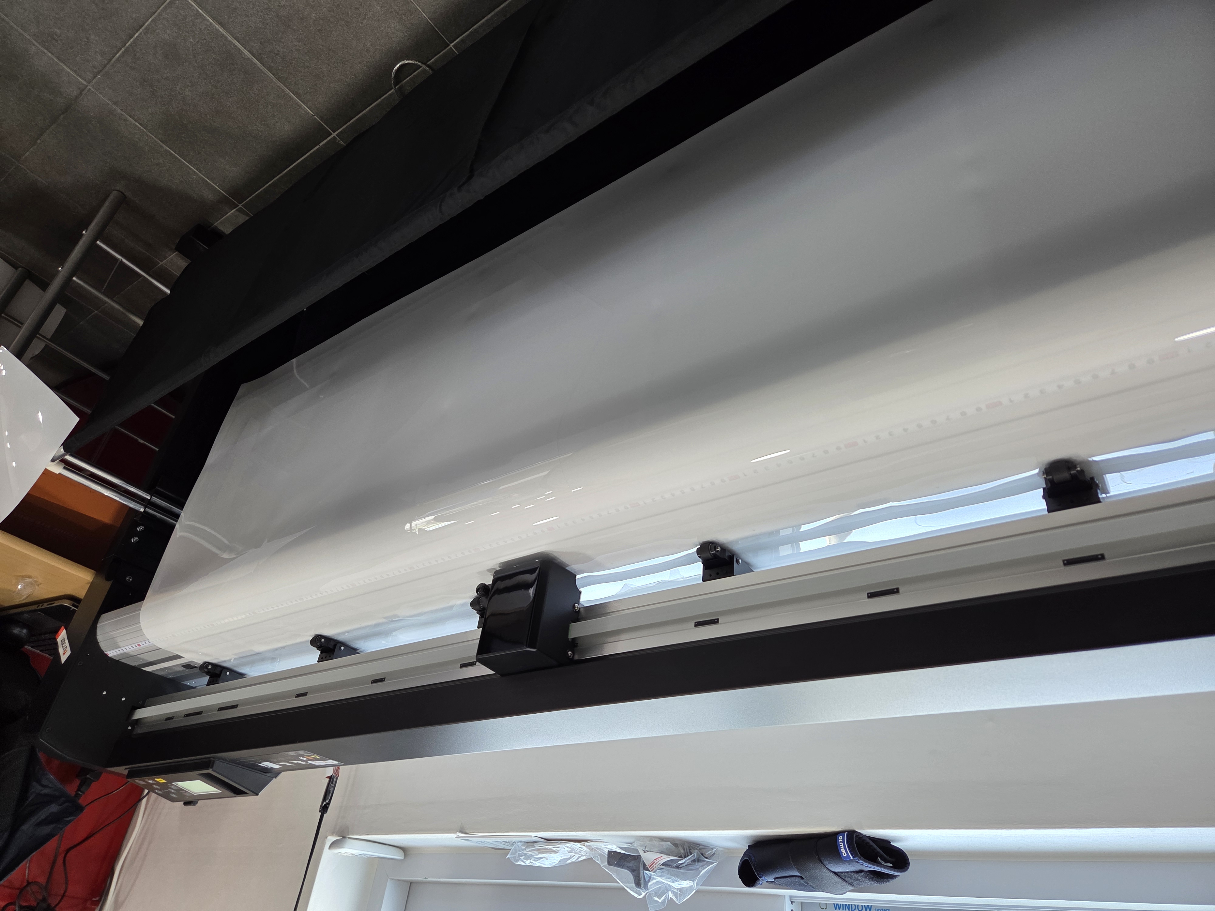 군산 세차의요정 PPF 재단기 설치 첨부파일 : 1777349979_7.jpg