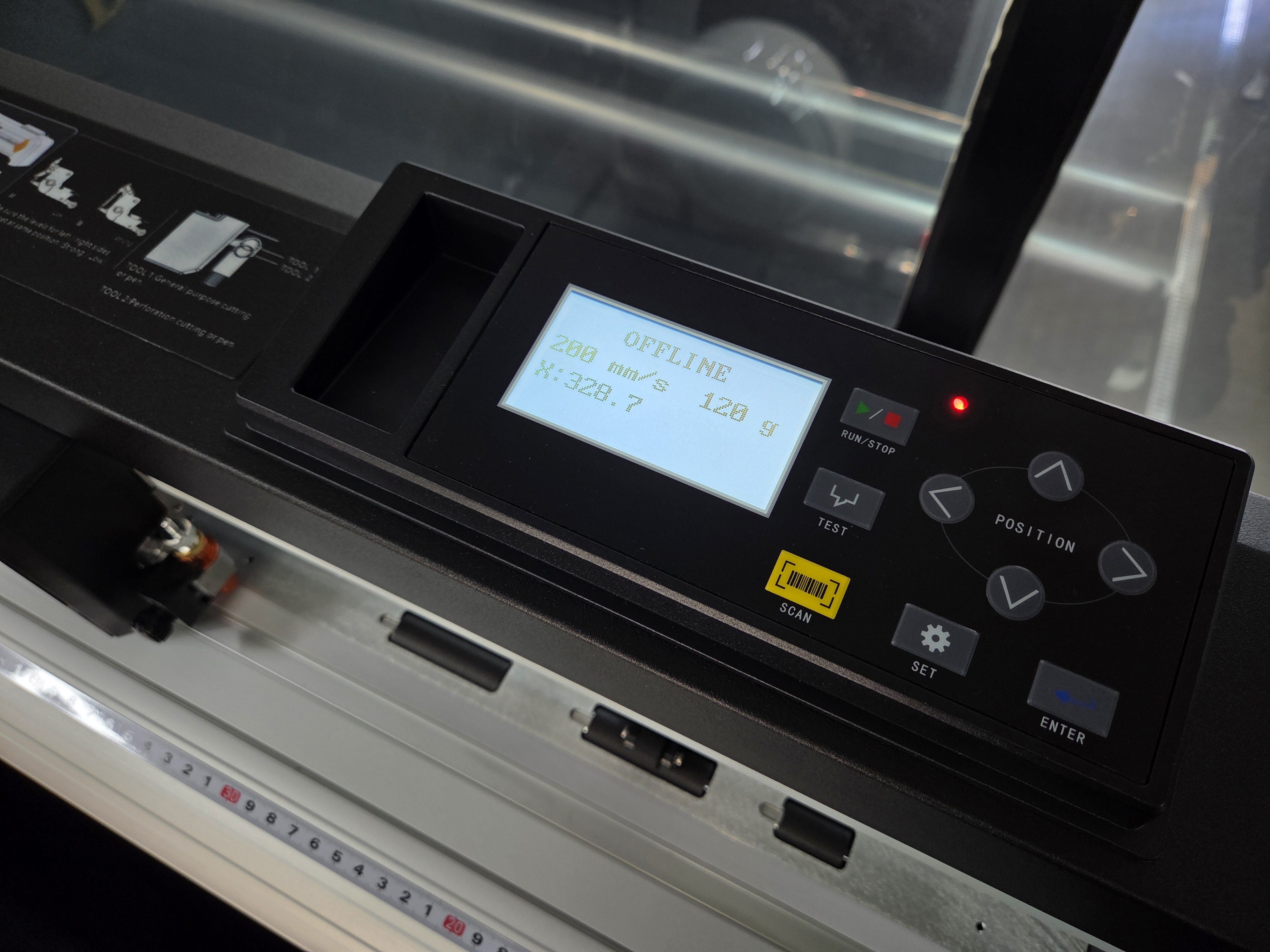 인천 맥스랩 PPF 재단기 설치 첨부파일 : 1777439148_2.jpg