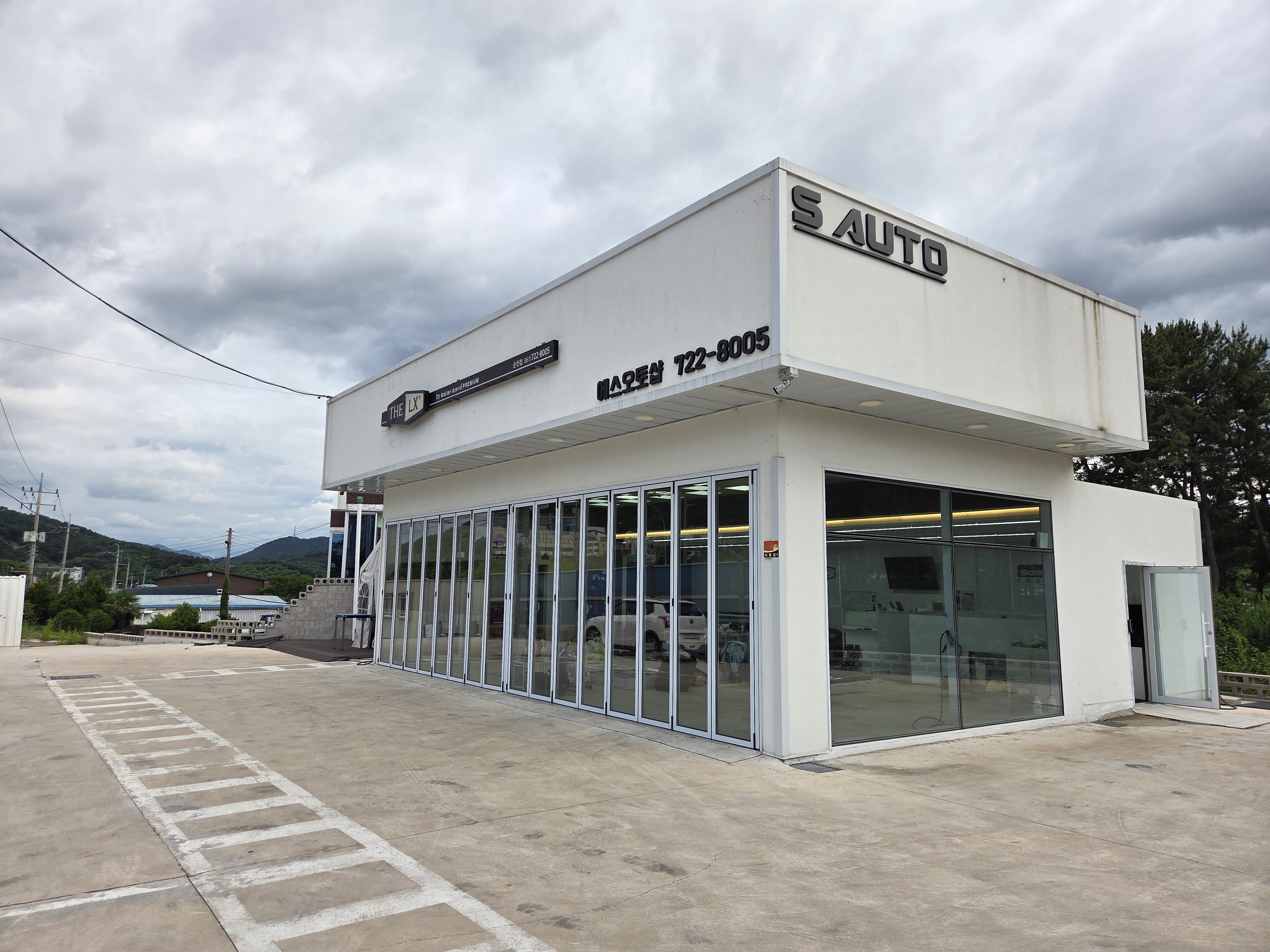 순천 에스오토샵 F1612DF PRO 설치 첨부파일 : 1782439955.jpg